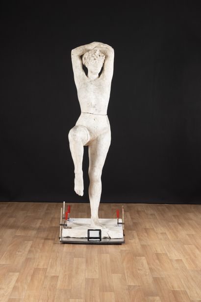 Alexis MÉRODACK-JEANEAU (1873-1919) (after)
Miss...