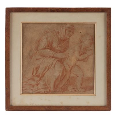 Attributed to François VERDIER (Paris 1651...