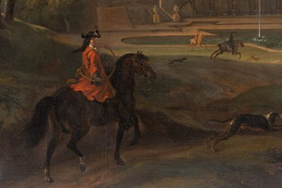 Thomas WYCK (c.1616-1677) (attributed to)
Hunting...