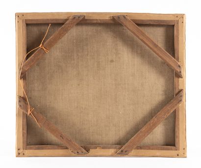 18th century FRENCH school, follower of Louis...