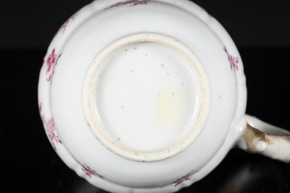 CHINE Compagnie des Indes XVIIIème siècle
Petite...