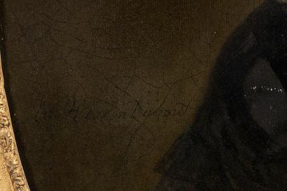 Romulus Antoine HENNON-DUBOIS (1799-?)
Portrait...
