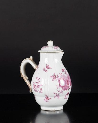 CHINE Compagnie des Indes XVIIIème siècle
Petite...