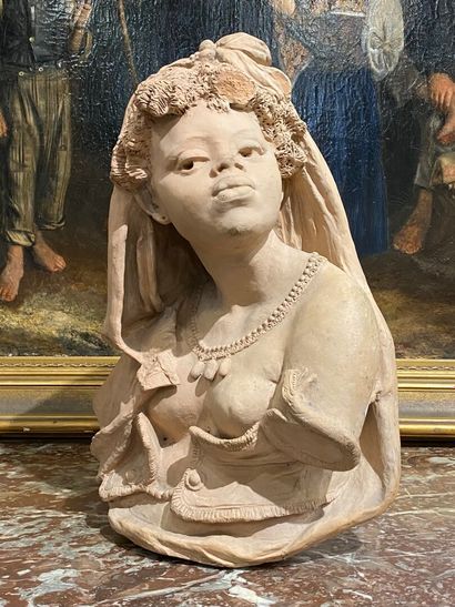 Émile Victor BLAVIER (fin du XIXème siècle)
Jeune...