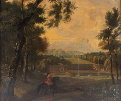 Thomas WYCK (c.1616-1677) (attributed to)
Hunting...