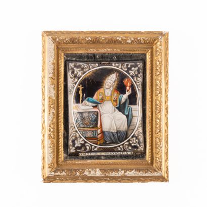 LIMOGES. (XVIIIe siècle). Jean-Baptiste II...