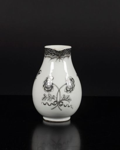 CHINE Compagnie des Indes - XVIIIe siècle
Pot...
