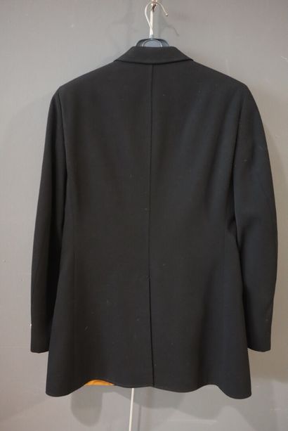 . Veste de costume en laine pour homme. Taille...