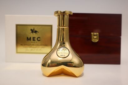 M.E.C. Paris. Bouquet de Palmyre, parfum...