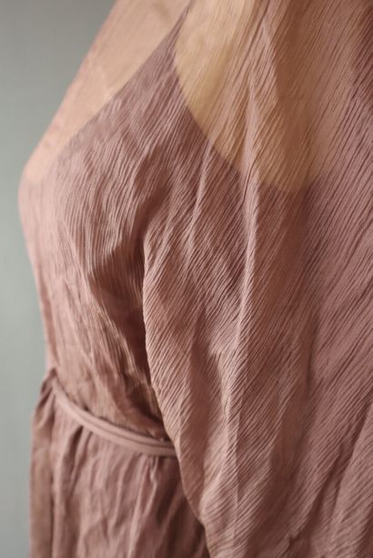 CHRISTIAN DIOR. Robe taille 38. Etat neu...