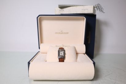 JAEGER LE COULTRE. Montre modèle Reverso...
