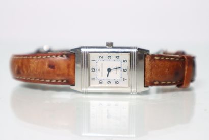 JAEGER LE COULTRE. Montre modèle Reverso...