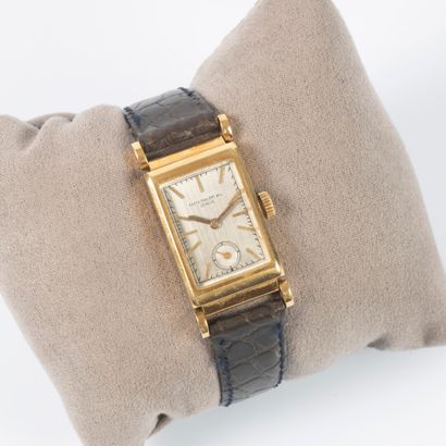 Patek Phillipe Référence Montre de ville...