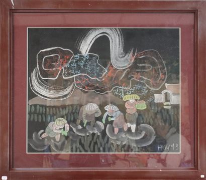 HAO Truong Dinh (1937) 