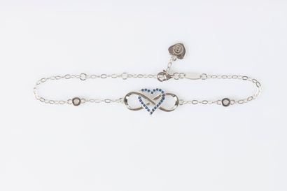 Lot including: metal pocket watch, metal...