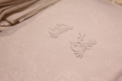 Linen set 