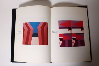 Jean COULOT (1928-2010) Paysage provençale,...