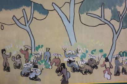 HAO Truong Dinh (1937) 
