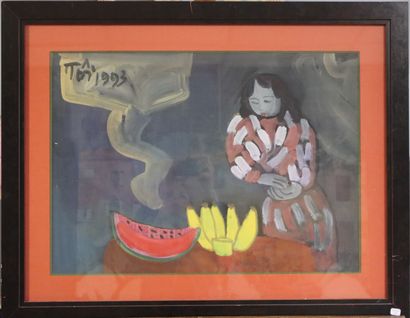 HAO Truong Dinh (1937) 