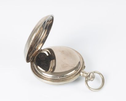 Metal pocket regulator. g gross