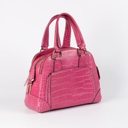 LANCEL. Adjani