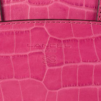 LANCEL. Adjani