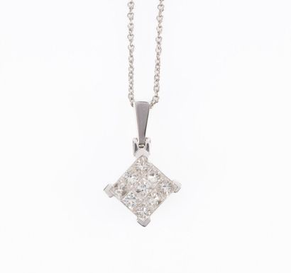 White gold 