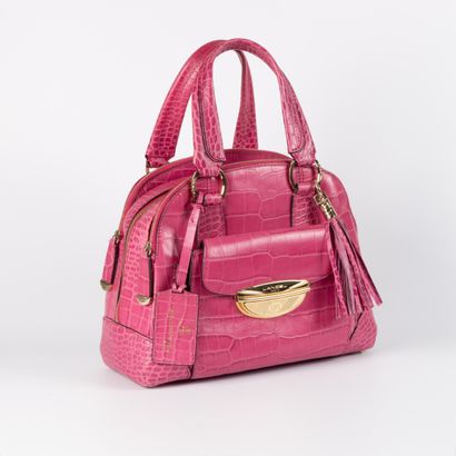LANCEL. Adjani