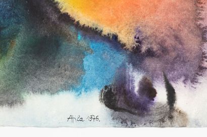 ATILA (Attila Biro, dit - 1931-1987)
Sans...