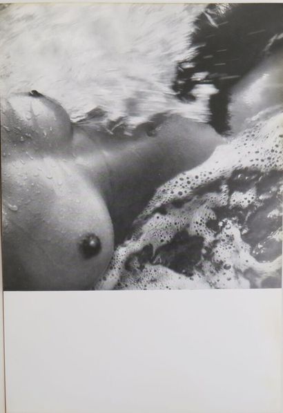 PICASSO (Pablo), CLERGUE (Lucien), ELUARD...