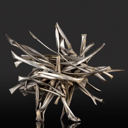 Albert FÉRAUD (1921-2008)
Sans titre
Sculpture...