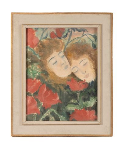 Alexis MERODACK-JEANEAU (1873-1919)
Deux...