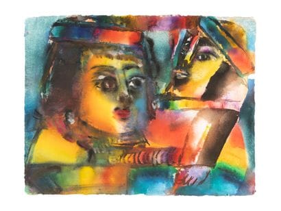 ATILA (Attila Biro, dit - 1931-1987)
Sans...