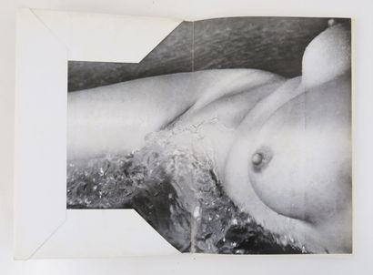 PICASSO (Pablo), CLERGUE (Lucien), ELUARD...