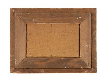 Charles-Henri CONTENCIN (Paris 1899- Eaubonne...