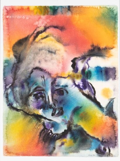 ATILA (Attila Biro, dit - 1931-1987)
Sans...