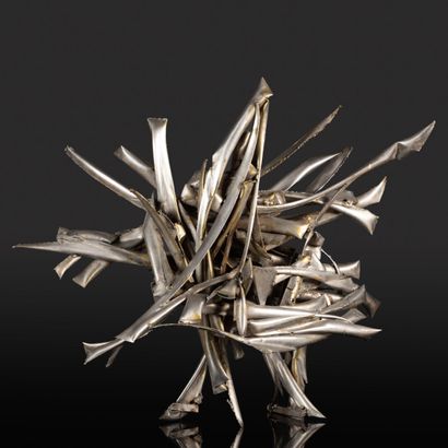 Albert FÉRAUD (1921-2008)
Sans titre
Sculpture...