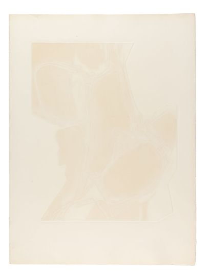 Bertrand DORNY (1931-2015)
Sorges
Aquatinte...