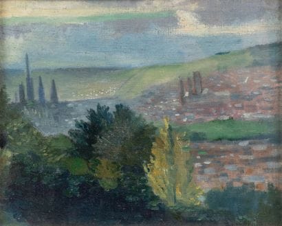 Alexis MERODACK-JEANEAU (1873-1919)
Ville...