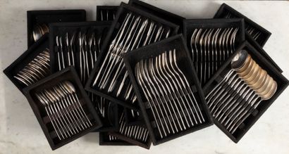 Tapio WIRKKALA (1915-1985) designer & CHRISTOFLE...