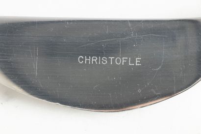 Tapio WIRKKALA (1915-1985) designer & CHRISTOFLE...