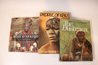 [Cultures et paysages du monde] Lot including...