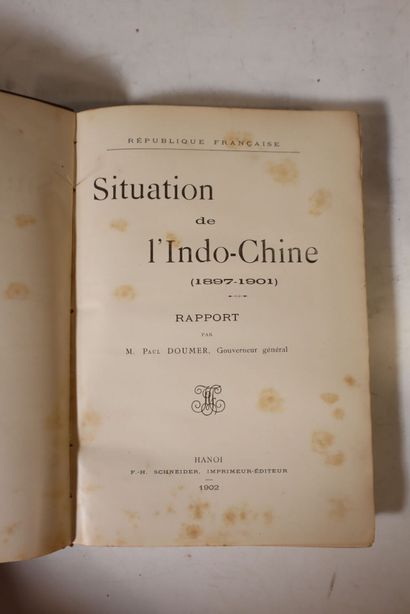 [History and travel]. Lot comprising 11 works...