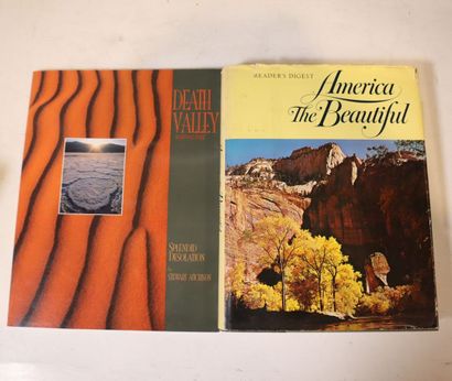 [Cultures et paysages du monde] Lot including...