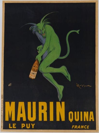 Leonetto CAPPIELLO (1875-1942) (d'après)...