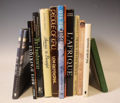 [Cultures et paysages du monde] Lot including...