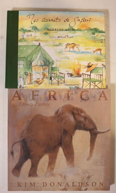[Cultures et paysages du monde] Lot including...