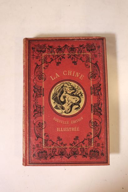 [History and travel]. Lot comprising 11 works...
