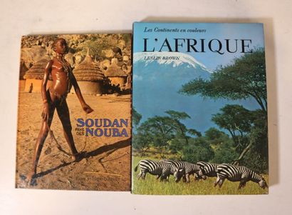 [Cultures et paysages du monde] Lot including...