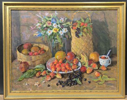 Nikolay Maksimovich MELNIKOV (1916 - 1994)....